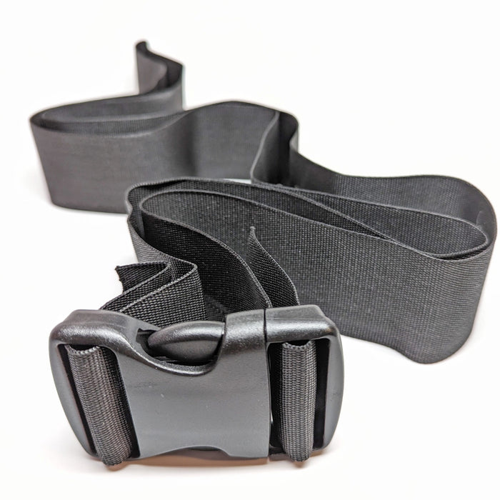 Suluk46 Puttuck Strap Chair