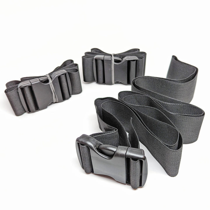 Suluk46 Puttuck Strap Chair - Clearance