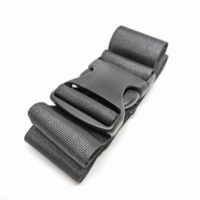 Suluk46 Puttuck Strap Chair