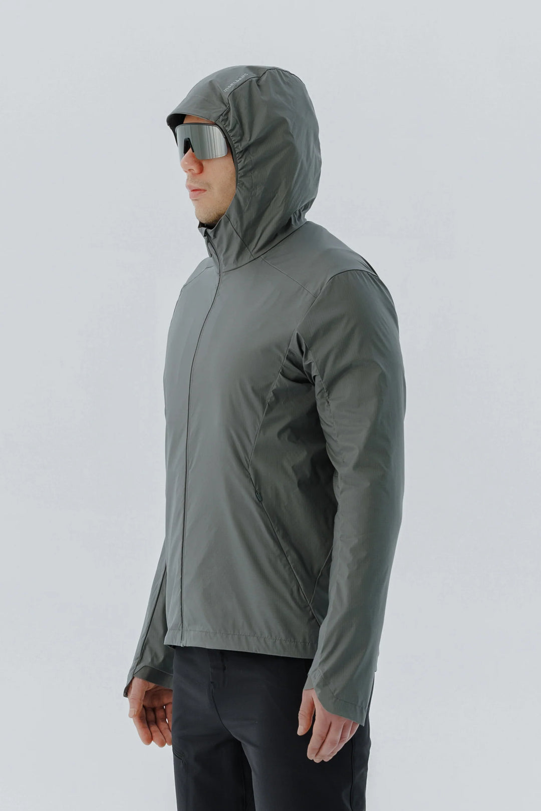 Inselberg Quintic Wind Hoodie Men's