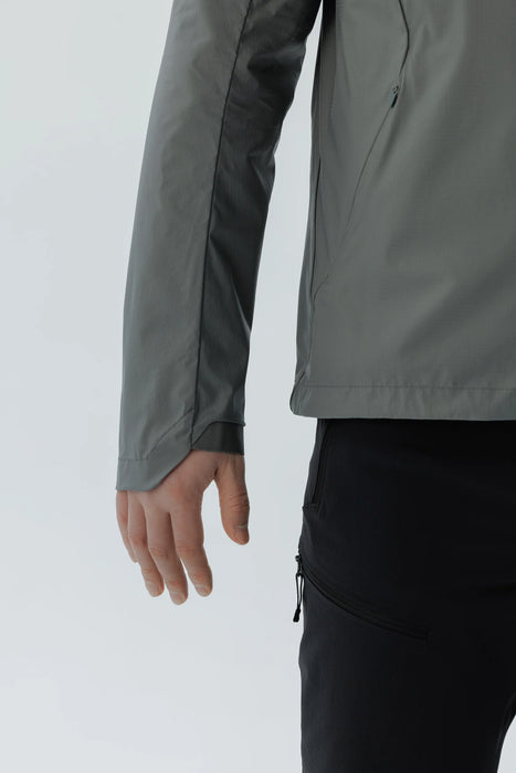 Inselberg Quintic Wind Hoodie Men's