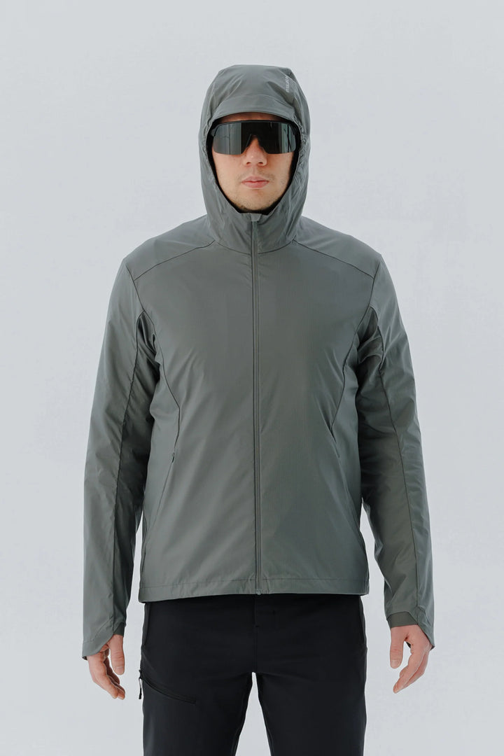Inselberg Quintic Wind Hoodie Men's