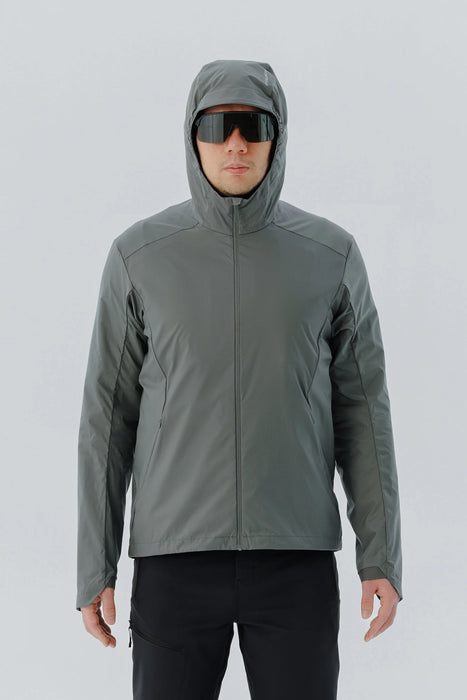 Inselberg Quintic Wind Hoodie Men's