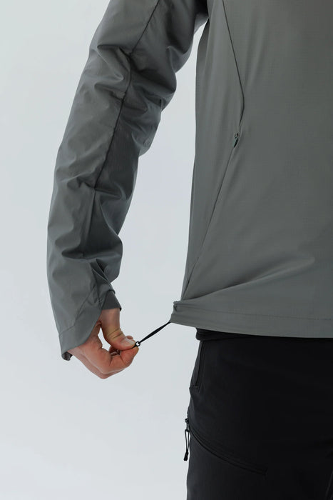 Inselberg Quintic Wind Hoodie Men's