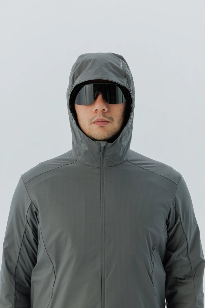 Inselberg Quintic Wind Hoodie Men's