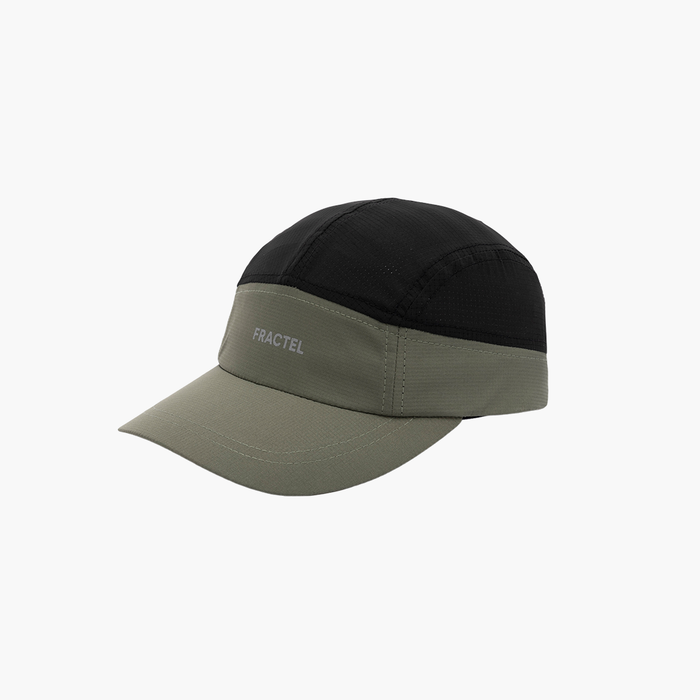 Fractel R-Series Cap