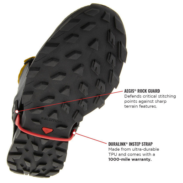 Kahtoola RENAgaiter Gaiters
