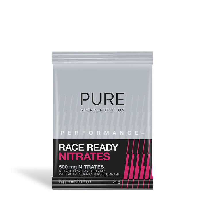 Pure Sports Performance + Race Ready Nitrates