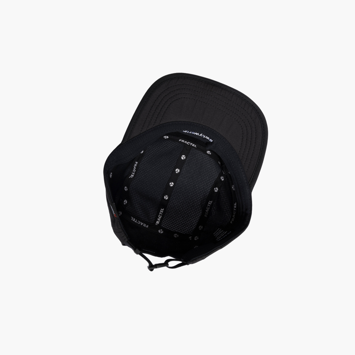 Fractel R-Series Cap