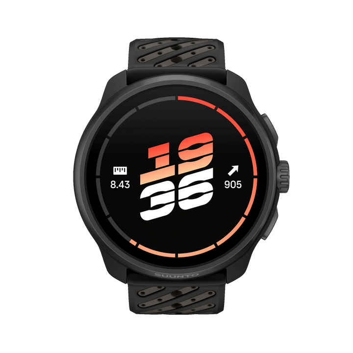 Suunto Race 3S Titanium GPS Smartwatch