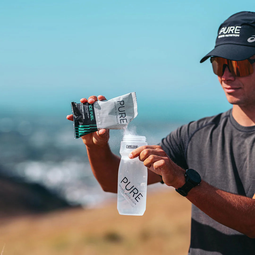 Pure Sports Nutrition Performance + Race Fuel