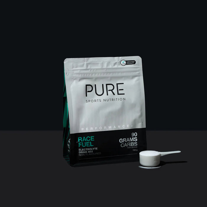 Pure Sports Nutrition Performance + Race Fuel