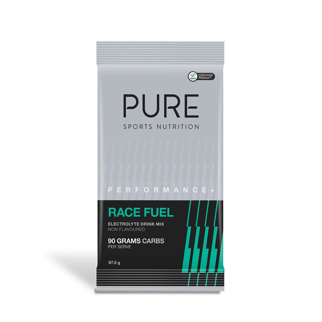 Pure Sports Nutrition Performance + Race Fuel