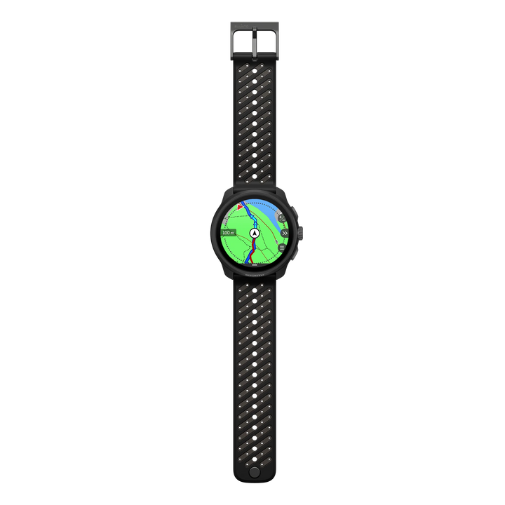 Suunto Race 3S Titanium GPS Smartwatch