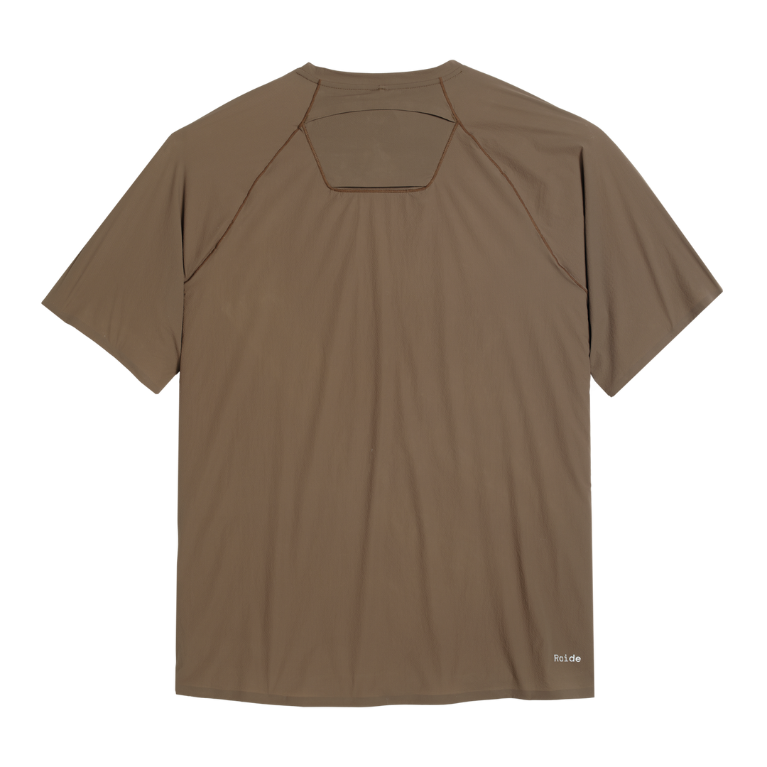 Raide RaceTech Tee Men&