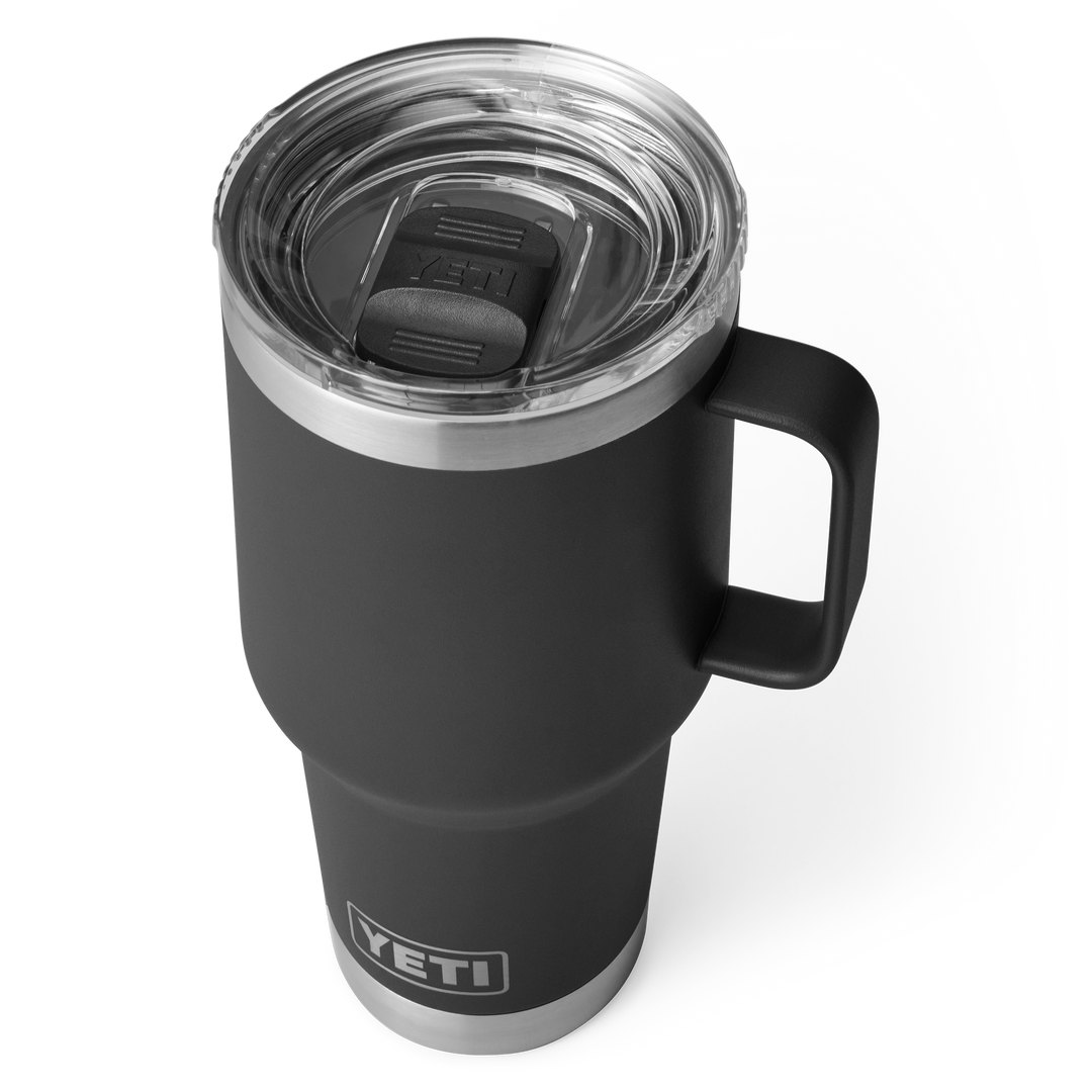 YETI Rambler 30 oz (887ml) Travel Mug