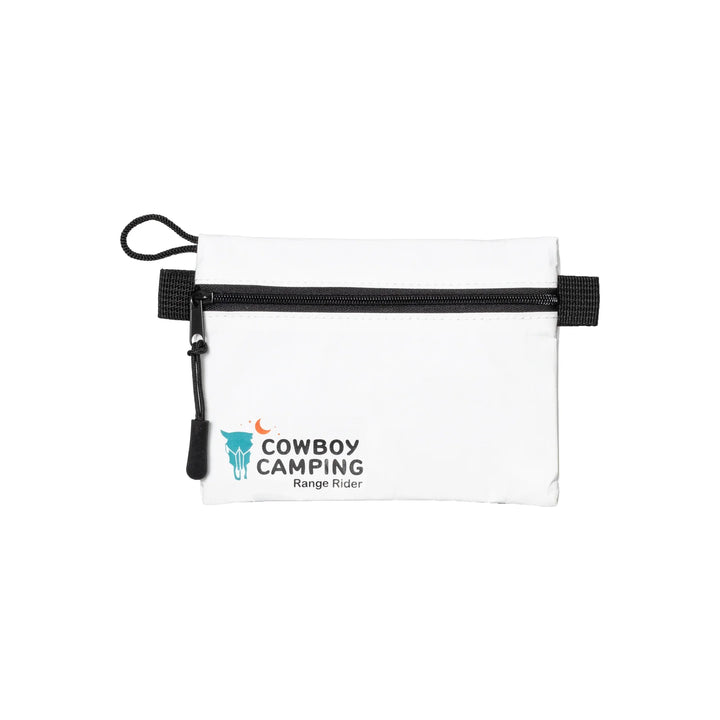 Cowboy Camping "Range Rider" Passport Holder