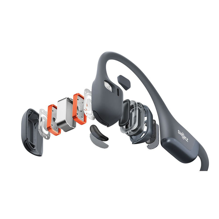 Shokz OpenRun PRO 2 Bone Conduction Headphones