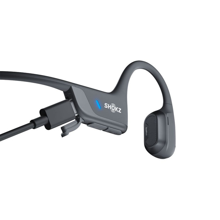 Shokz OpenRun PRO 2 Bone Conduction Headphones