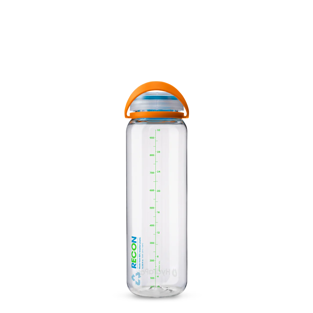 HydraPak Recon Bottle