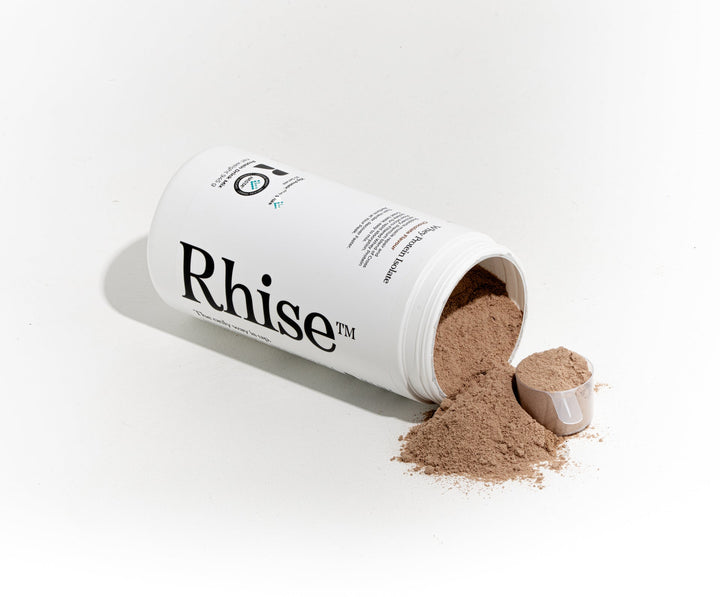 Rhise Whey Protein Isolate 945g Tub