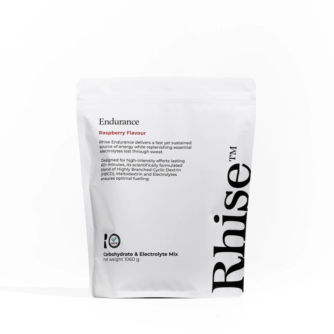 Rhise Endurance Drink Mix 1060g Bag