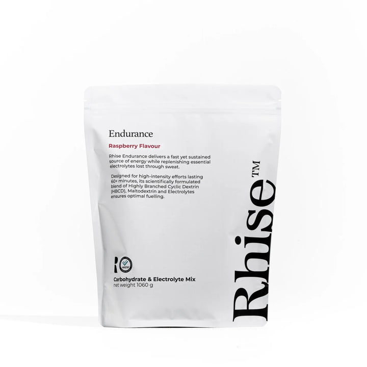 Rhise Endurance Drink Mix 1060g Bag