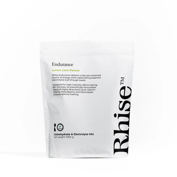 Rhise Endurance Drink Mix 1060g Bag