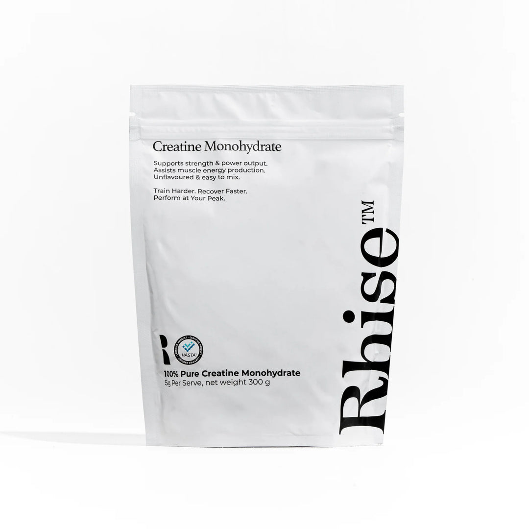 Rhise Creatine Monohydrate 300g Bag
