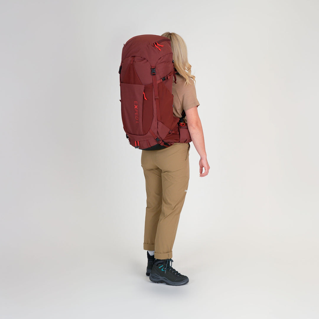 Ridgeline 65