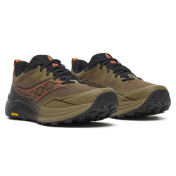Saucony Peregrine 16 Men's Trail Running Shoes