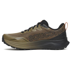 Saucony Peregrine 16 Men's Trail Running Shoes