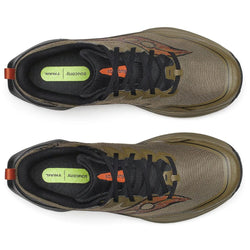 Saucony Peregrine 16 Men's Trail Running Shoes