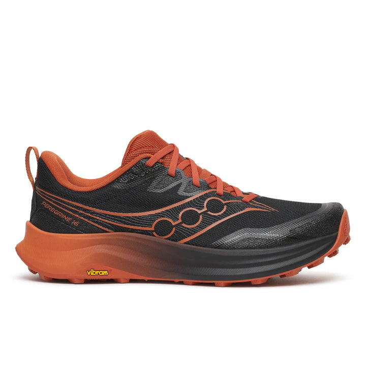 Saucony Peregrine 16 Men's Trail Running Shoes