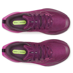 Saucony Peregrine 16 Women's Trail Running Shoes