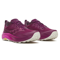 Saucony Peregrine 16 Women's Trail Running Shoes