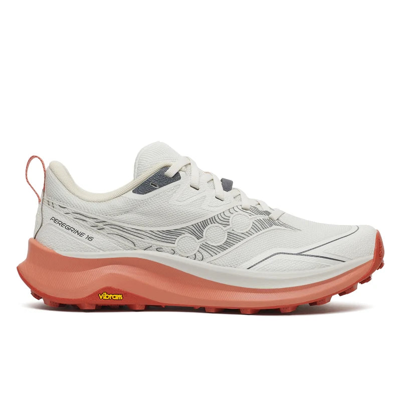Saucony Peregrine 16 Women's Trail Running Shoes