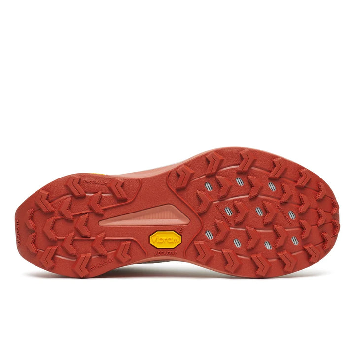 Saucony Peregrine 16 Women's Trail Running Shoes