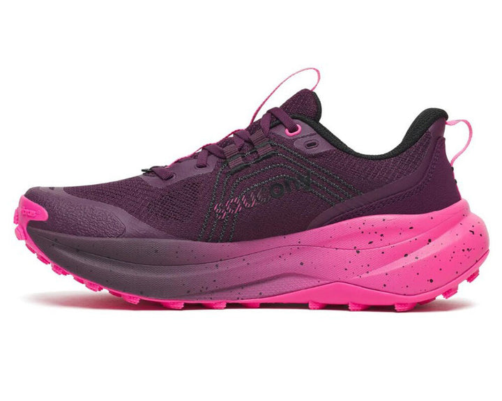 Saucony Xodus Ultra 4 Women's Trail Running Shoes