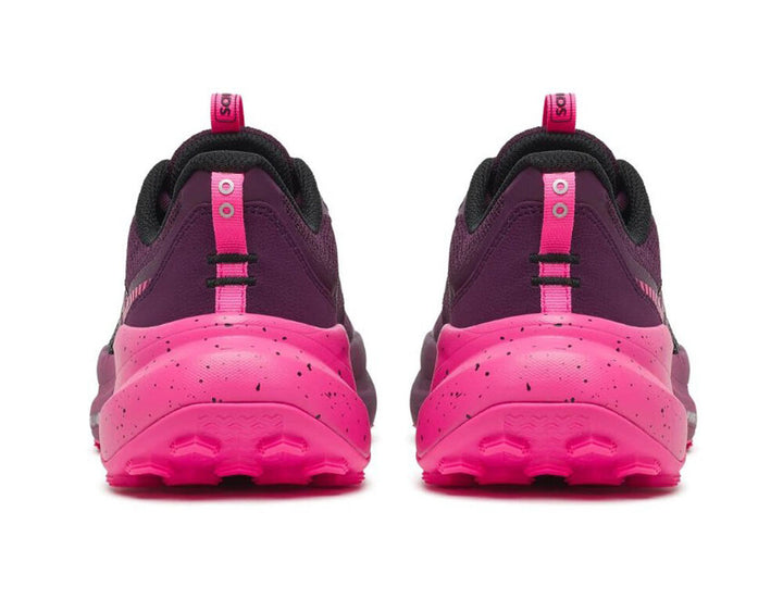 Saucony Xodus Ultra 4 Women's Trail Running Shoes