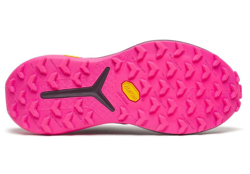 Saucony Xodus Ultra 4 Women's Trail Running Shoes