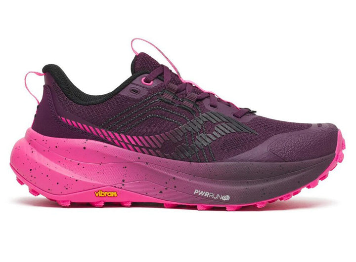 Saucony Xodus Ultra 4 Women's Trail Running Shoes