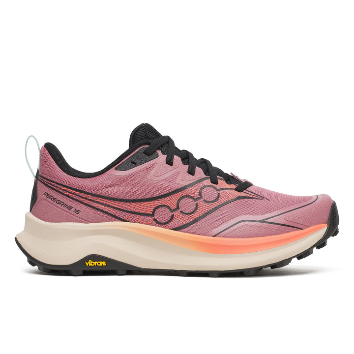 Saucony Peregrine 16 Women's Trail Running Shoes