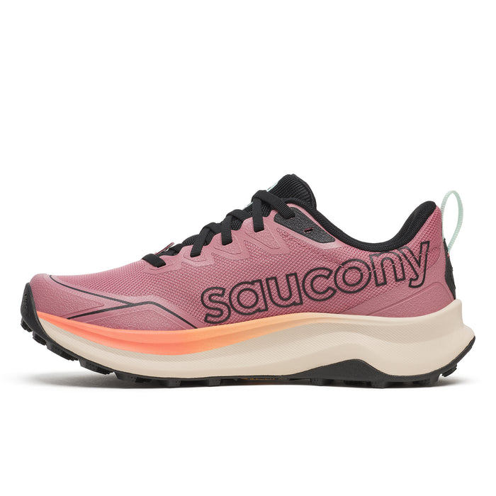 Saucony Peregrine 16 Women's Trail Running Shoes