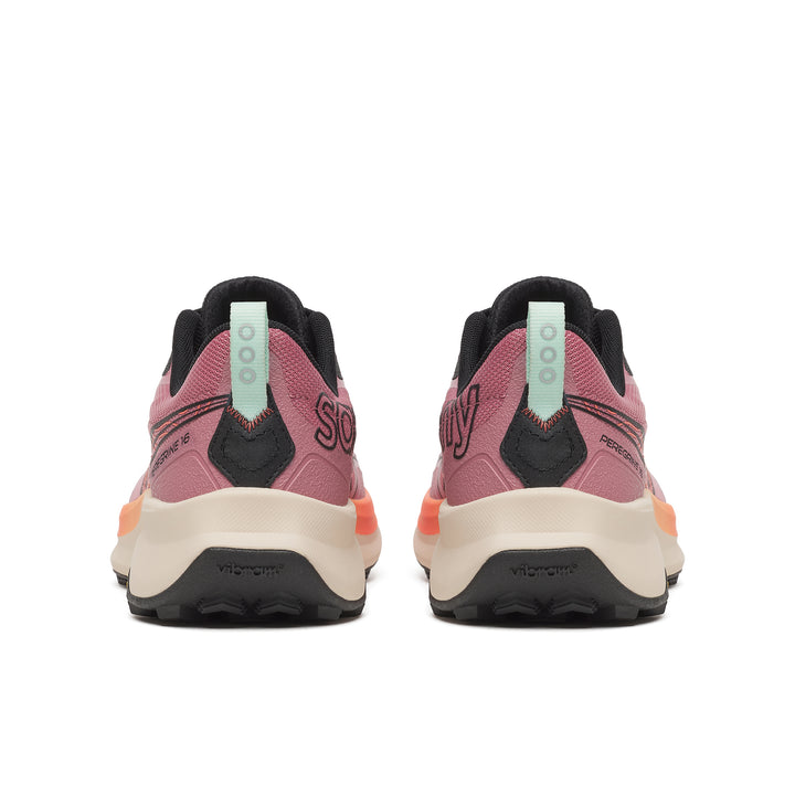 Saucony Peregrine 16 Women's Trail Running Shoes