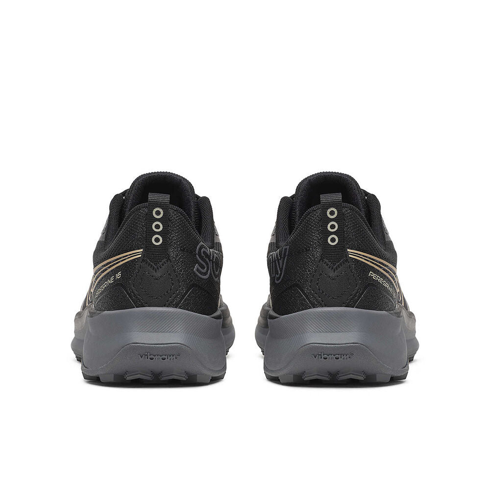 Saucony Peregrine 16 Women's Trail Running Shoes Wide