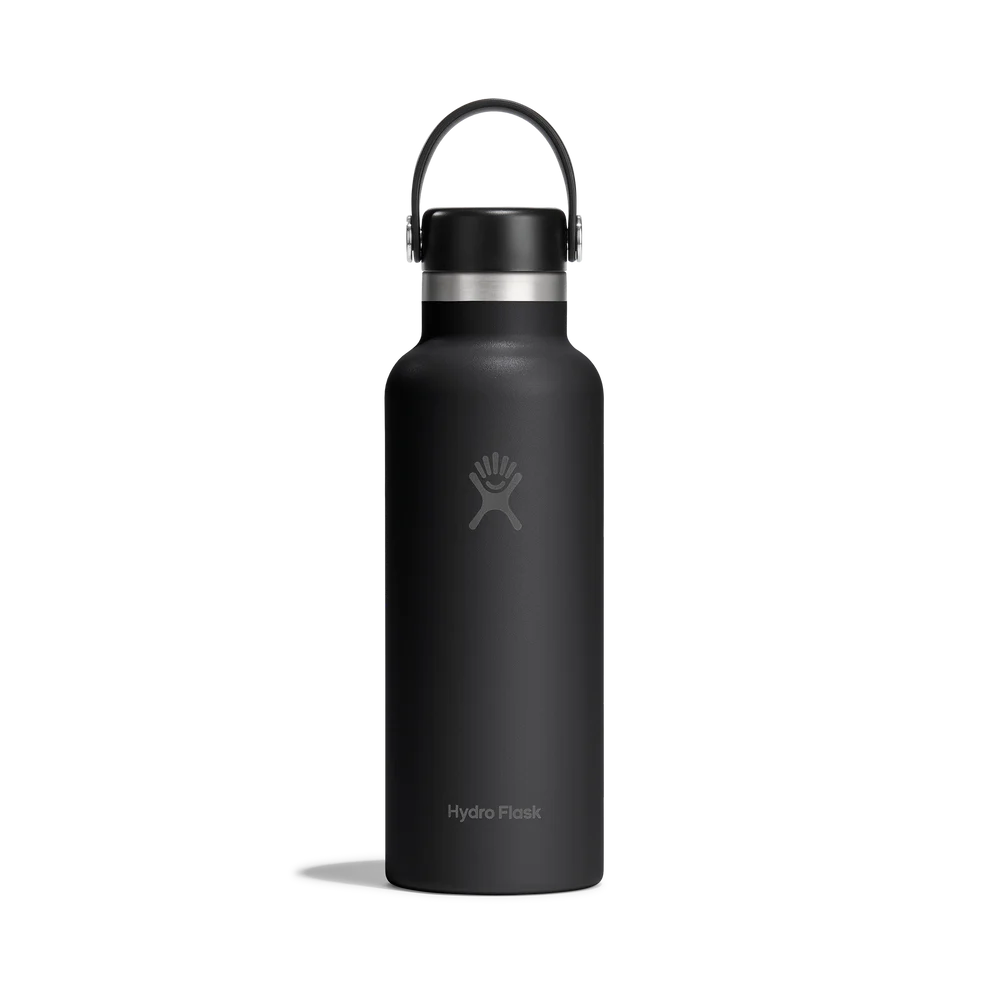 Hydro Flask 18 oz Standard Flex Cap