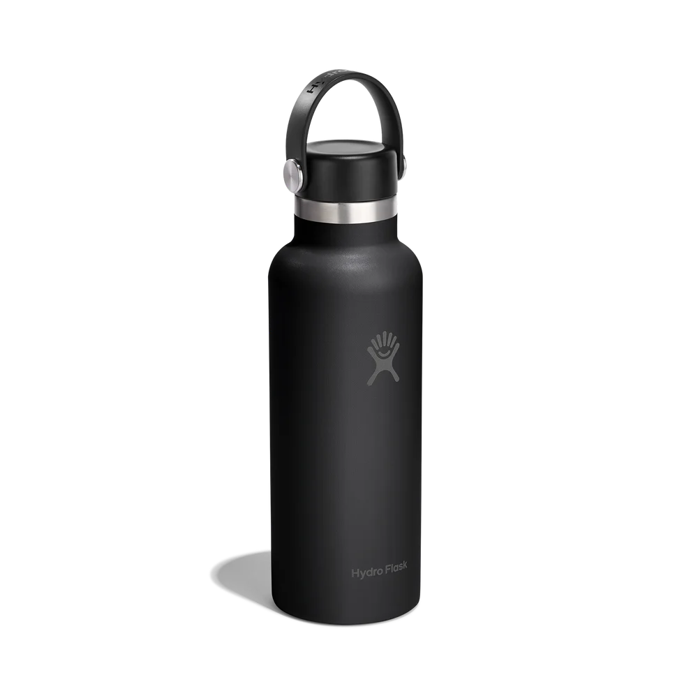 Hydro Flask 18 oz Standard Flex Cap