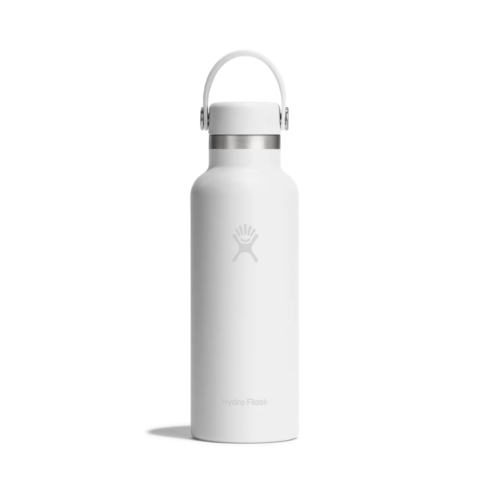 Hydro Flask 18 oz Standard Flex Cap