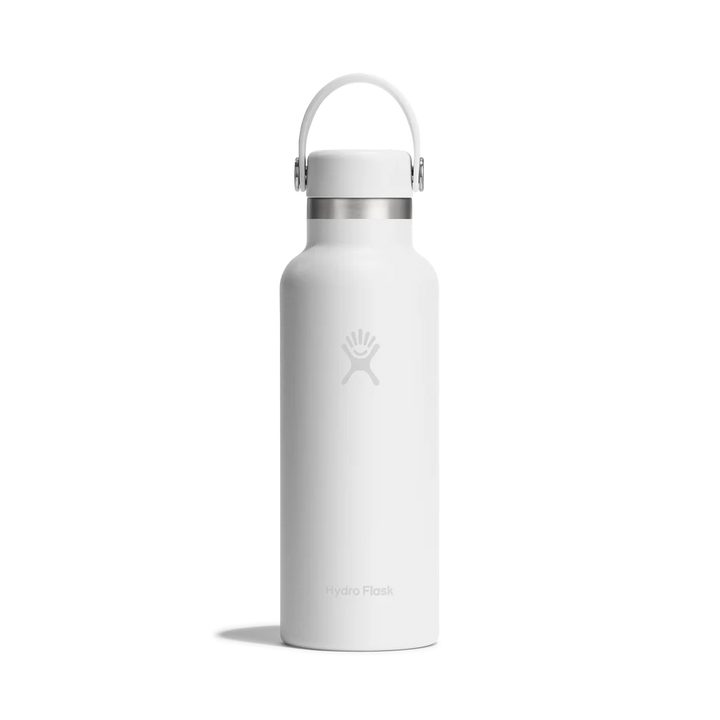 Hydro Flask 18 oz Standard Flex Cap